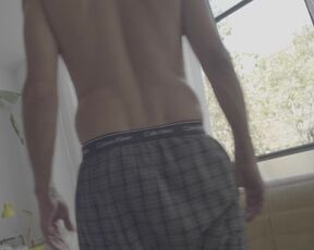 Andy Cebollero naked - Desire (2023) Full Frontal Erotic Movie Scene