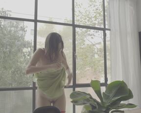 Andy Cebollero naked - Desire (2023) Full Frontal Erotic Movie Scene