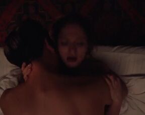 Diana Milyutina nude - Clean s01e03 (2024)