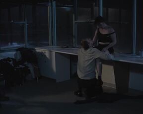 Alice Englert, Mia Artemis nude - Exposure s01 (2024) Underwater Nudity