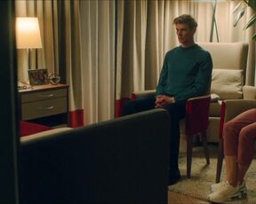 Magdalene Wangari Kohn, Frida-Lovisa Hamann nude - Wo wir sind, ist oben s01e02-06 (2024) TV Show sex episodes