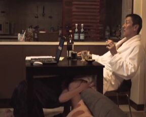 Shiori Doi nude, Fujiko sex scene. Red Ball (2015). Asian Sex Scenes