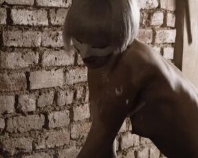 Jen Sierzputowski nude - 12 Theses (2021)