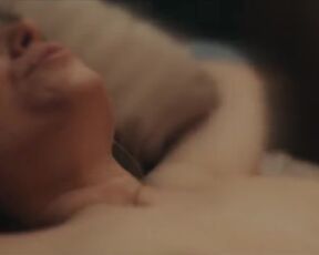 Letizia Toni nude. Beautiful Rebel (2024) Nudity Sex Scene