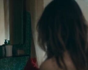 Letizia Toni nude. Beautiful Rebel (2024) Nudity Sex Scene