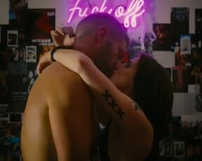 Paige Gilmour nude - Kill Your Lover (2023) sex in the bed