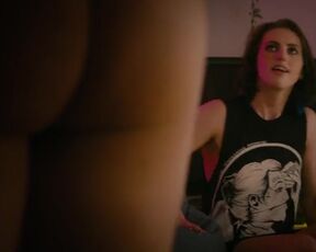 Paige Gilmour nude - Kill Your Lover (2023) sex in the bed