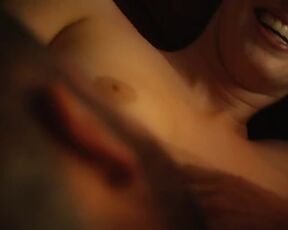 Paige Gilmour nude - Kill Your Lover (2023) sex in the bed