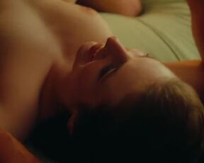 Paige Gilmour nude - Kill Your Lover (2023) sex in the bed