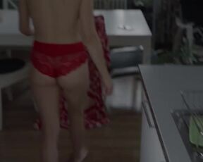 Izabela Vydrová hot - Stíny v mlze s02e06-08 (2024)