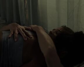 Salka Weber nude, Meryem Ebru Özm sexy, Lea Willkowsky hot - Festmachen s01e01-05 (2024) All Hottest Scenes