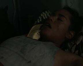 Salka Weber nude, Meryem Ebru Özm sexy, Lea Willkowsky hot - Festmachen s01e01-05 (2024) All Hottest Scenes