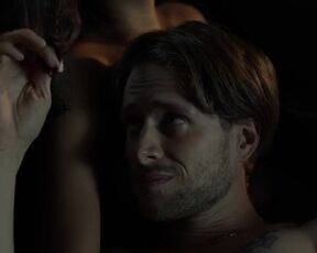 Salka Weber nude, Meryem Ebru Özm sexy, Lea Willkowsky hot - Festmachen s01e01-05 (2024) All Hottest Scenes