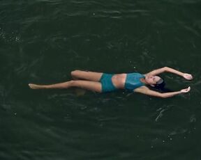 Salka Weber nude, Meryem Ebru Özm sexy, Lea Willkowsky hot - Festmachen s01e01-05 (2024) All Hottest Scenes