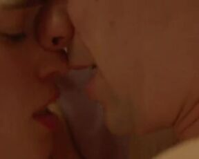 Tereza Brodská, Alzbeta Malá nude - Smysl pro tumor s01e06-08 (2024) erotic scenes