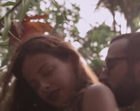 Rafaella Candido nude - Canção do Amor Perfeito (2018) sex scene