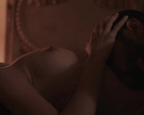 Rafaella Candido nude - Canção do Amor Perfeito (2018) sex scene