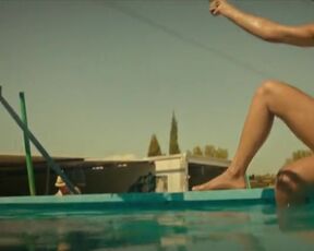 María Hervás, Teresa Riott, Irene Sofía Esser sexy - El inmortal s02 (2024) Hot and Sex Scenes
