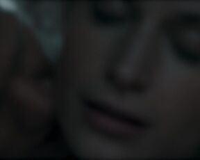Emeline Lambert nude - House of the Dragon s02e05 (2024) TV Show Sex Scene