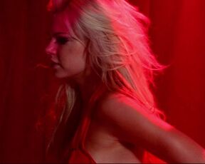 Sophie Monk hot - The Hills Run Red (2009) erotic episodes