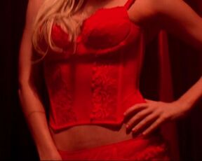 Sophie Monk hot - The Hills Run Red (2009) erotic episodes