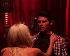 Sophie Monk hot - The Hills Run Red (2009) erotic episodes