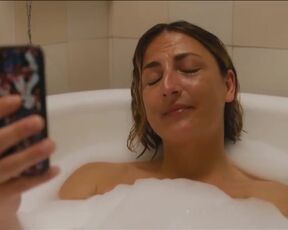 Éléonore Costes topless, Muriel Combeau nude - Bouchon s01e01e04e06 (2024) nudity scenes