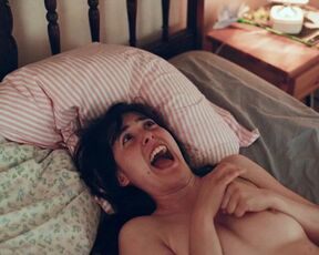 Jennifer Cabassu nude - Jennifer ou le pont de singe (2022)