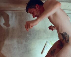 Jennifer Cabassu nude - Jennifer ou le pont de singe (2022)