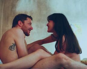 Jennifer Cabassu nude - Jennifer ou le pont de singe (2022)