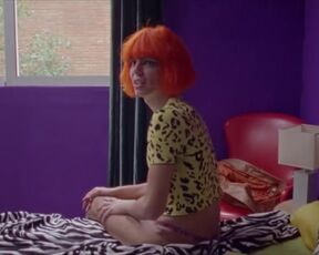 Maria Sola nude, Marga Sardà - Cut (2021) funny erotic movie scenes