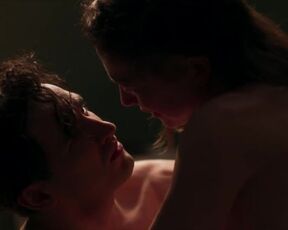 Hannah Herzsprung sexy - 15 Years (2023) naked actress