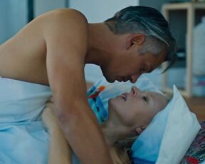 Nina Proll topless, Alma Hasun nude, Ines Honsel, Nicole Beutler, Valery Tscheplanowa nude - Vorstadtweiber s05e01-10 (2020-2021) Nudity TV Show