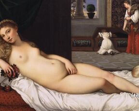 Marion Cadeau naked - 1874, la naissance de l'impressionnisme (2023) erotic art movie scene