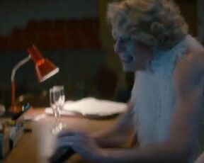 Linda Lapinsh hot - GDR s01e05-06 (2024)