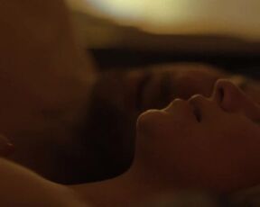Klaudia Klukowska nude - Mother (2021) After Sex Scenes