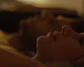 Klaudia Klukowska nude - Mother (2021) After Sex Scenes