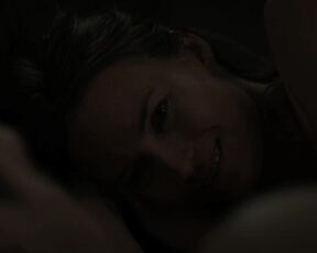 Loretta Pflaum nude - Jetzt.Nicht. (2017) hot scene