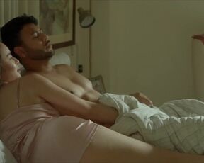 Julia Victoria nude - Kabayo (2023) Sex Movie Scene