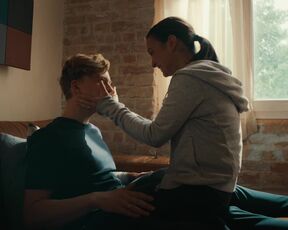 Michelle Barthel nude - Letzte Spur Berlin s13e08 (2024)