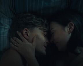 Michelle Barthel nude - Letzte Spur Berlin s13e08 (2024)
