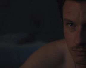 Joanna Kulig sexy - Masters of the Air s01e04 (2024) hot sex scene