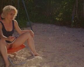 Claudia Fortunato nude - Vortex (2019) Explicit Movie