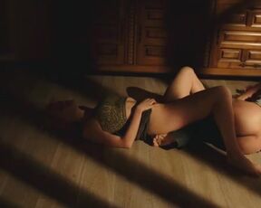 Claudia Fortunato nude - Vortex (2019) Explicit Movie