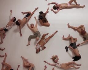 Sonia Roszczuk, etc - Echa grobowych rozwalin (2021) Group Scene