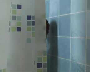 Fabiana Perzabal tits, Amparo Barcia nude - Cena para Tres (2013)