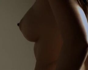 Fabiana Perzabal tits, Amparo Barcia nude - Cena para Tres (2013)