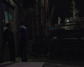 Zofia Jastrzebska nude, Maja Ostaszewska naked - Colors of Evil Red (2024) Sex Scene