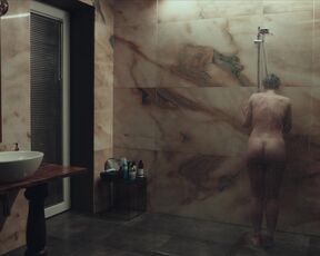 Zofia Jastrzebska nude, Maja Ostaszewska naked - Colors of Evil Red (2024) Sex Scene