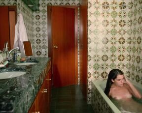 Claudia Traisac nude - The Last Night of Sandra M. (2023)